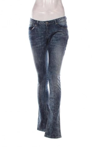 Dámske džínsy  No Excuse, Veľkosť L, Farba Modrá, Cena  27,80 €