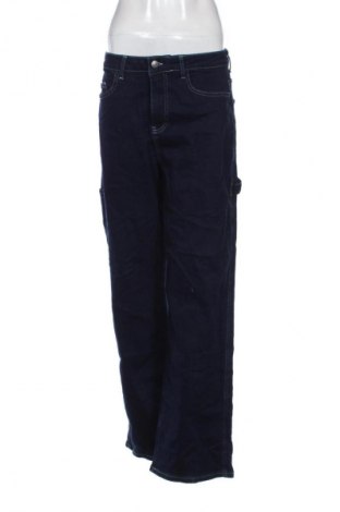 Damen Jeans Noisy May, Größe L, Farbe Blau, Preis € 13,99