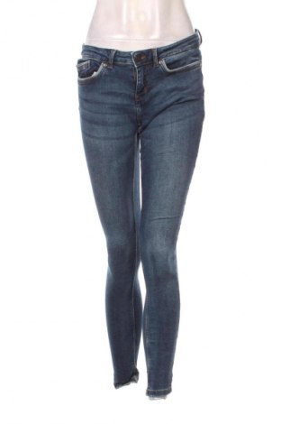 Damen Jeans Noisy May, Größe M, Farbe Blau, Preis € 13,99