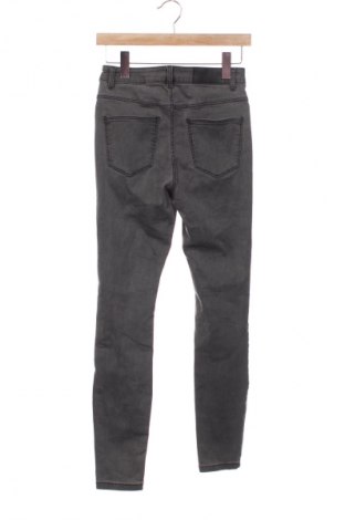 Дамски дънки Noisy May, Размер S, Цвят Сив, Цена 41,99 лв.