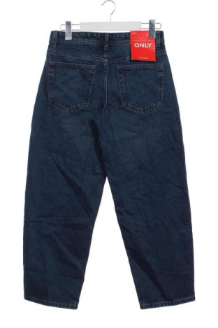 Dámske džínsy  ONLY, Veľkosť M, Farba Modrá, Cena  27,95 €