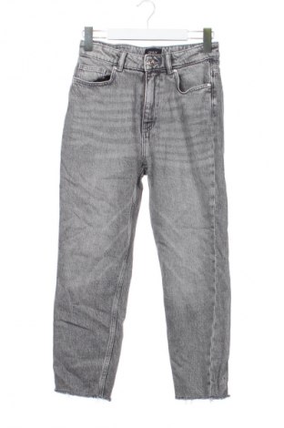 Γυναικείο Τζίν ONLY, Μέγεθος S, Χρώμα Γκρί, Τιμή 10,99 €
