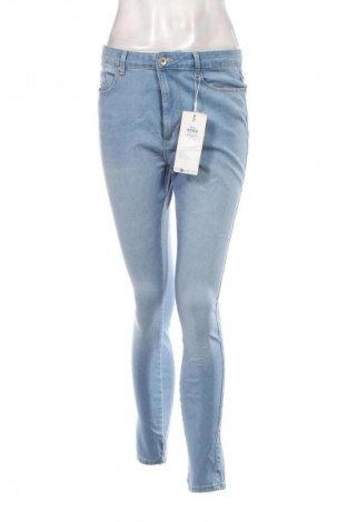 Damen Jeans ONLY, Größe L, Farbe Blau, Preis 41,99 €