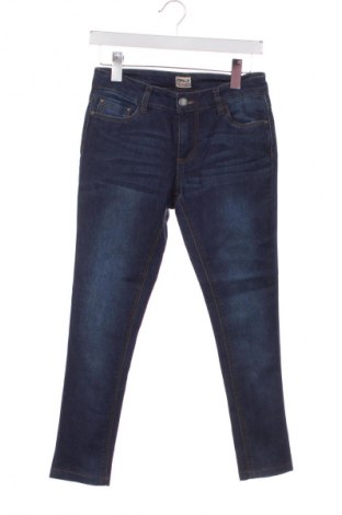 Blugi de femei ONLY, Mărime S, Culoare Albastru, Preț 89,39 Lei