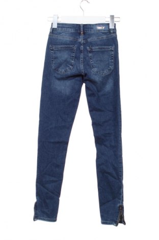 Damen Jeans ONLY, Größe XXS, Farbe Blau, Preis € 10,99