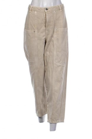 Damen Jeans ONLY, Größe L, Farbe Beige, Preis € 17,00