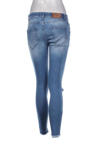 Damen Jeans ONLY, Größe S, Farbe Blau, Preis 17,39 €