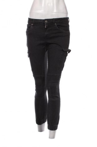 Blugi de femei ONLY, Mărime S, Culoare Negru, Preț 57,99 Lei