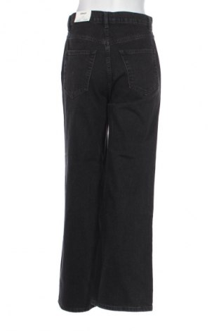 Дамски дънки ONLY, Размер M, Цвят Черен, Цена 77,00 лв.