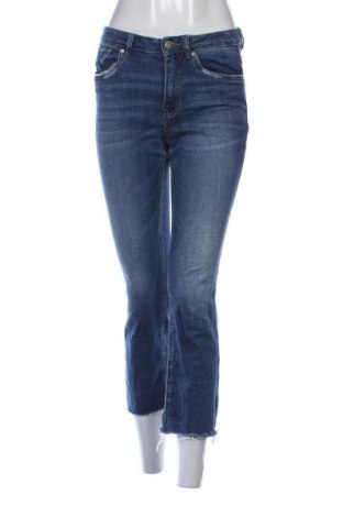 Dámske džínsy  ONLY, Veľkosť S, Farba Modrá, Cena  12,95 €