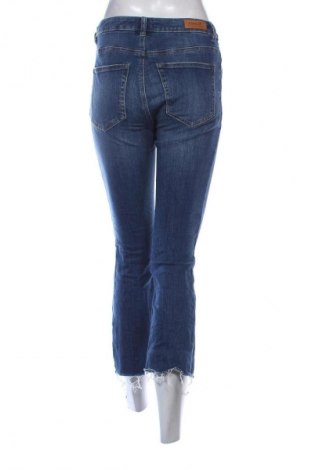 Dámske džínsy  ONLY, Veľkosť S, Farba Modrá, Cena  12,95 €