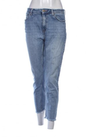 Blugi de femei ONLY, Mărime L, Culoare Albastru, Preț 90,99 Lei