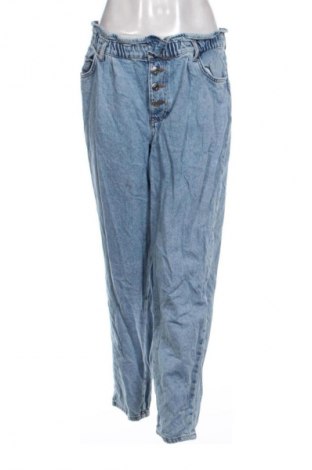 Blugi de femei ONLY, Mărime L, Culoare Albastru, Preț 86,99 Lei