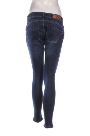 Blugi de femei ONLY, Mărime M, Culoare Albastru, Preț 89,29 Lei