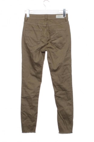 Dámské džíny  ONLY, Velikost S, Barva Zelená, Cena  229,00 Kč