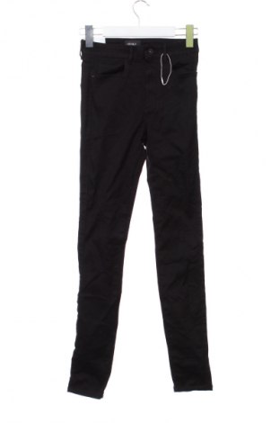 Damen Jeans ONLY, Größe XXS, Farbe Schwarz, Preis € 14,99