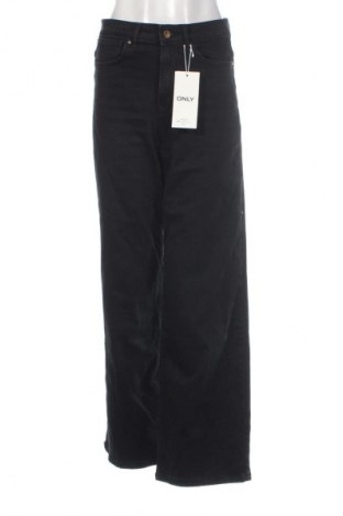 Γυναικείο Τζίν ONLY, Μέγεθος S, Χρώμα Μαύρο, Τιμή 47,99 €