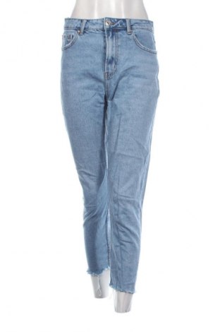 Дамски дънки ONLY, Размер M, Цвят Син, Цена 12,27 €