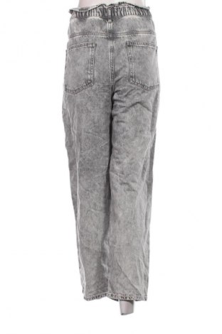 Γυναικείο Τζίν ONLY, Μέγεθος XL, Χρώμα Γκρί, Τιμή 9,99 €