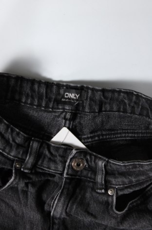 Damen Jeans ONLY, Größe S, Farbe Schwarz, Preis € 11,99