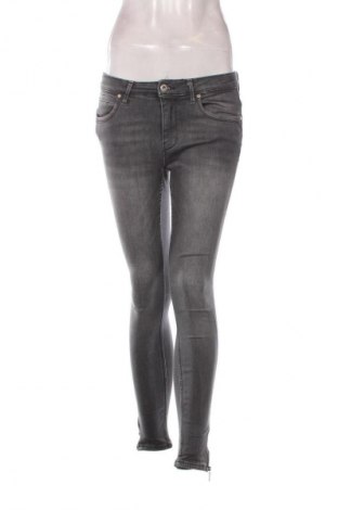 Damskie jeansy ONLY, Rozmiar M, Kolor Szary, Cena 78,16 zł