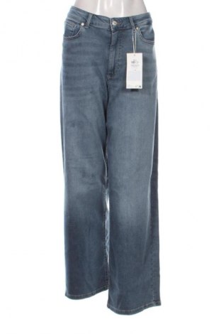 Női farmernadrág ONLY, Méret L, Szín Kék, Ár 19 749 Ft