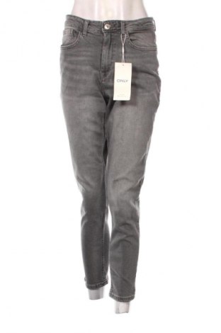 Damen Jeans ONLY, Größe S, Farbe Grau, Preis € 51,99