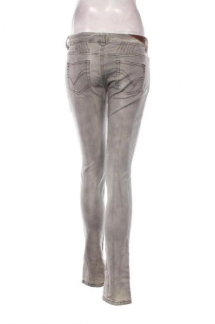 Dámské džíny  ONLY, Velikost L, Barva Šedá, Cena  430,00 Kč