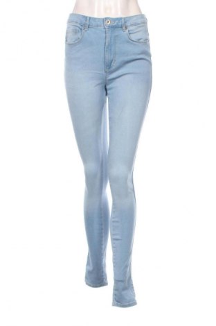 Дамски дънки ONLY, Размер M, Цвят Син, Цена 77,99 лв.