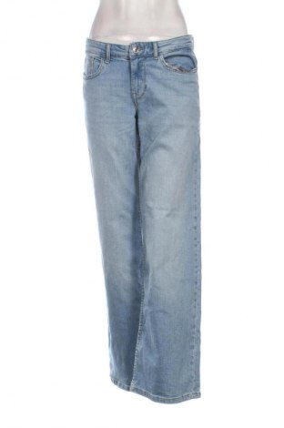 Damskie jeansy ONLY, Rozmiar L, Kolor Niebieski, Cena 207,99 zł