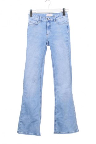 Дамски дънки ONLY, Размер XXS, Цвят Син, Цена 77,99 лв.