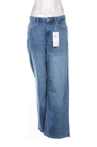 Női farmernadrág ONLY, Méret L, Szín Kék, Ár 19 749 Ft