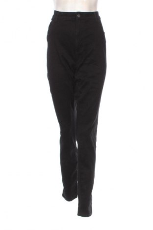 Női farmernadrág ONLY Carmakoma, Méret XXL, Szín Fekete, Ár 19 749 Ft