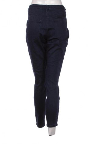 Γυναικείο Τζίν ONLY Carmakoma, Μέγεθος XXL, Χρώμα Μπλέ, Τιμή 20,99 €