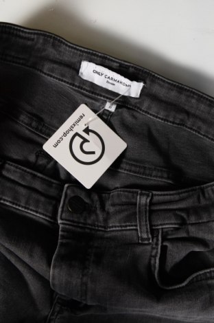 Damen Jeans ONLY Carmakoma, Größe XL, Farbe Schwarz, Preis € 32,40