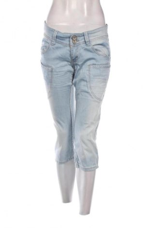 Damen Jeans Okay, Größe M, Farbe Blau, Preis 14,77 €