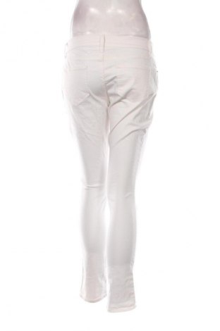 Damen Jeans Old Navy, Größe M, Farbe Weiß, Preis € 17,99