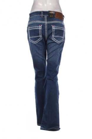 Damen Jeans One Redox, Größe XL, Farbe Blau, Preis 27,48 €