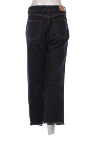 Дамски дънки Opus, Размер L, Цвят Син, Цена 74,86 лв.