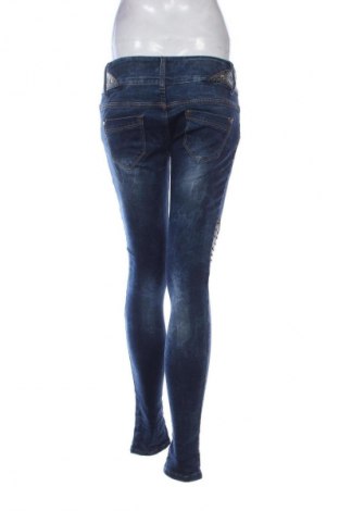Damen Jeans Original Denim, Größe S, Farbe Blau, Preis € 9,99