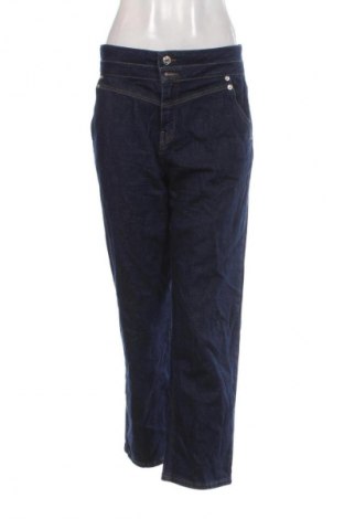 Damen Jeans Orsay, Größe M, Farbe Blau, Preis € 11,99