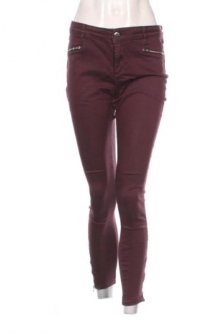 Damen Jeans Orsay, Größe L, Farbe Rot, Preis 14,83 €