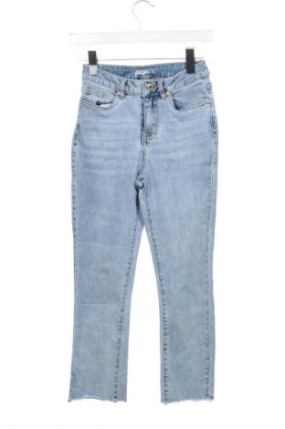 Damen Jeans Page One, Größe XS, Farbe Blau, Preis € 14,77