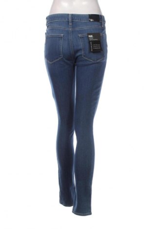 Damen Jeans Paige, Größe M, Farbe Blau, Preis € 64,99