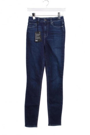 Női farmernadrág Paige, Méret XS, Szín Kék, Ár 48 599 Ft