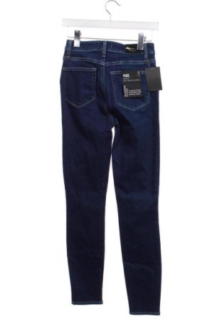 Női farmernadrág Paige, Méret XS, Szín Kék, Ár 48 599 Ft