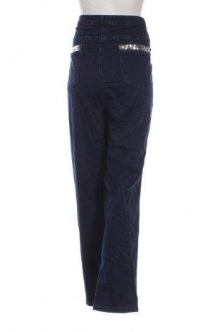 Női farmernadrág Paola, Méret 3XL, Szín Sokszínű, Ár 4 549 Ft