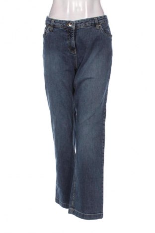 Dámské džíny  Papaya, Velikost L, Barva Modrá, Cena  418,00 Kč