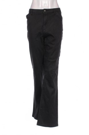 Damskie jeansy Paprika, Rozmiar 3XL, Kolor Czarny, Cena 43,99 zł