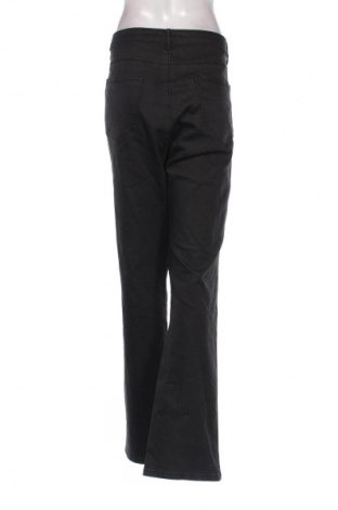 Damskie jeansy Paprika, Rozmiar 3XL, Kolor Czarny, Cena 43,99 zł